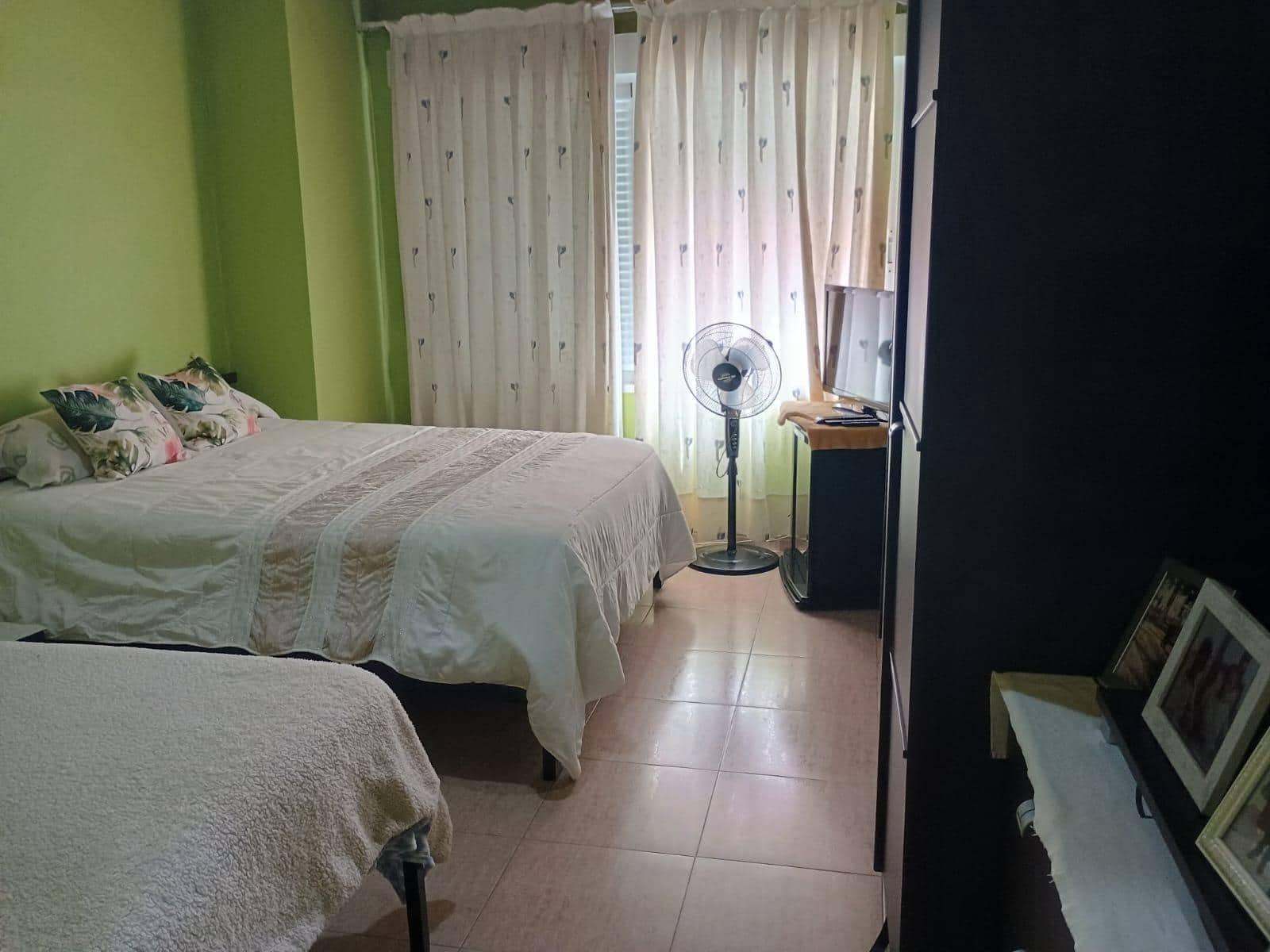 3 bedroom Townhouse for sale in Benicarlo - € 105,000 (Ref: 9591850)