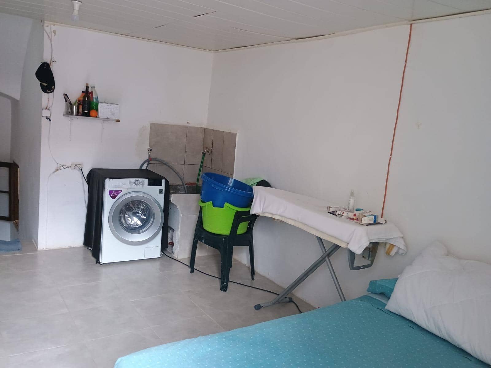 3 bedroom Townhouse for sale in Benicarlo - € 105,000 (Ref: 9591850)