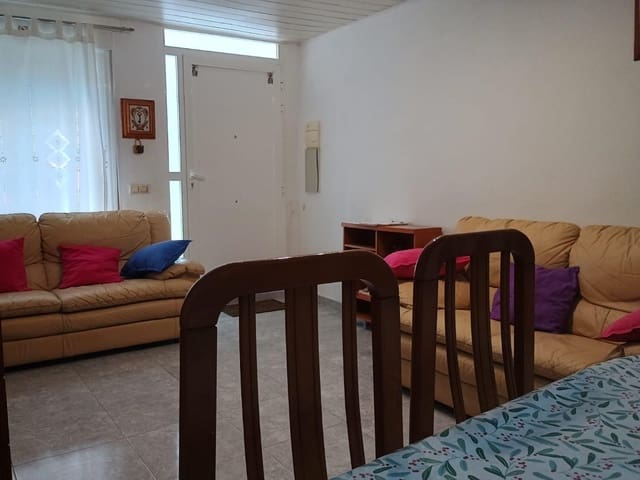 3 camera da letto Casa in vendita in Benicarló - 105.000 € (Rif: 9591850)