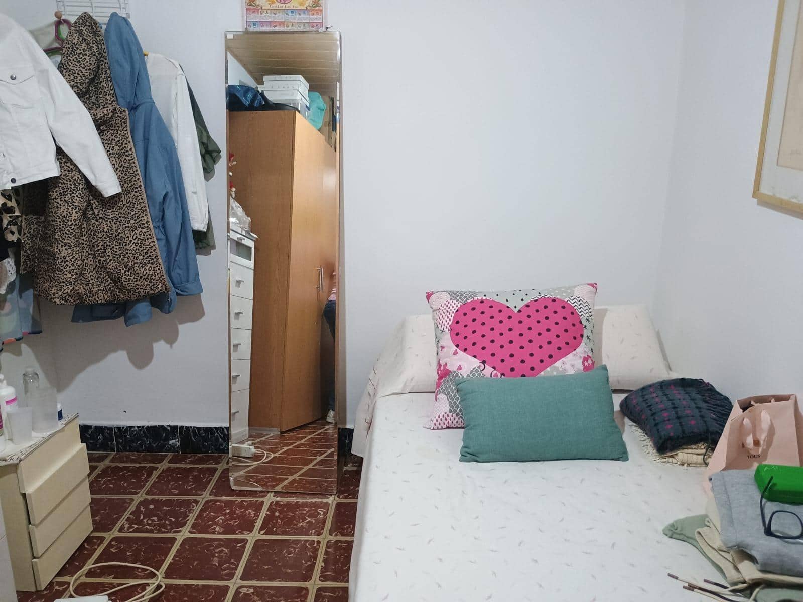 3 bedroom Townhouse for sale in Benicarlo - € 105,000 (Ref: 9591850)