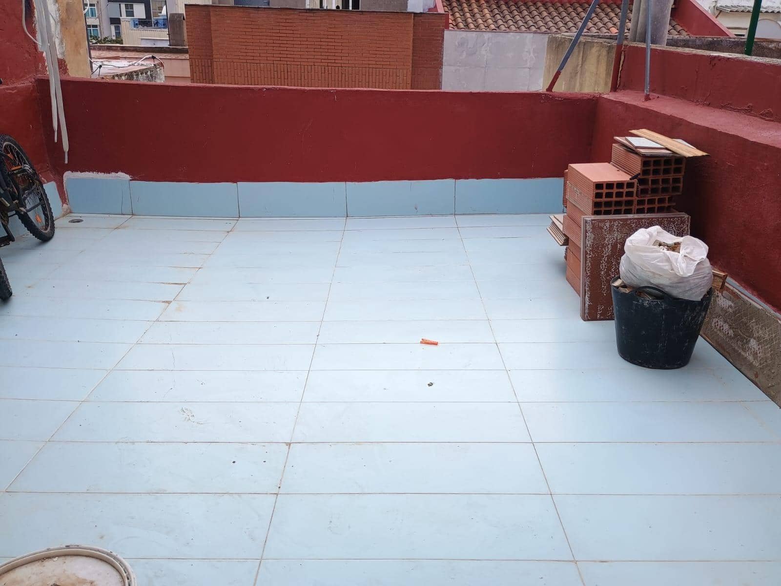 3 bedroom Townhouse for sale in Benicarlo - € 105,000 (Ref: 9591850)