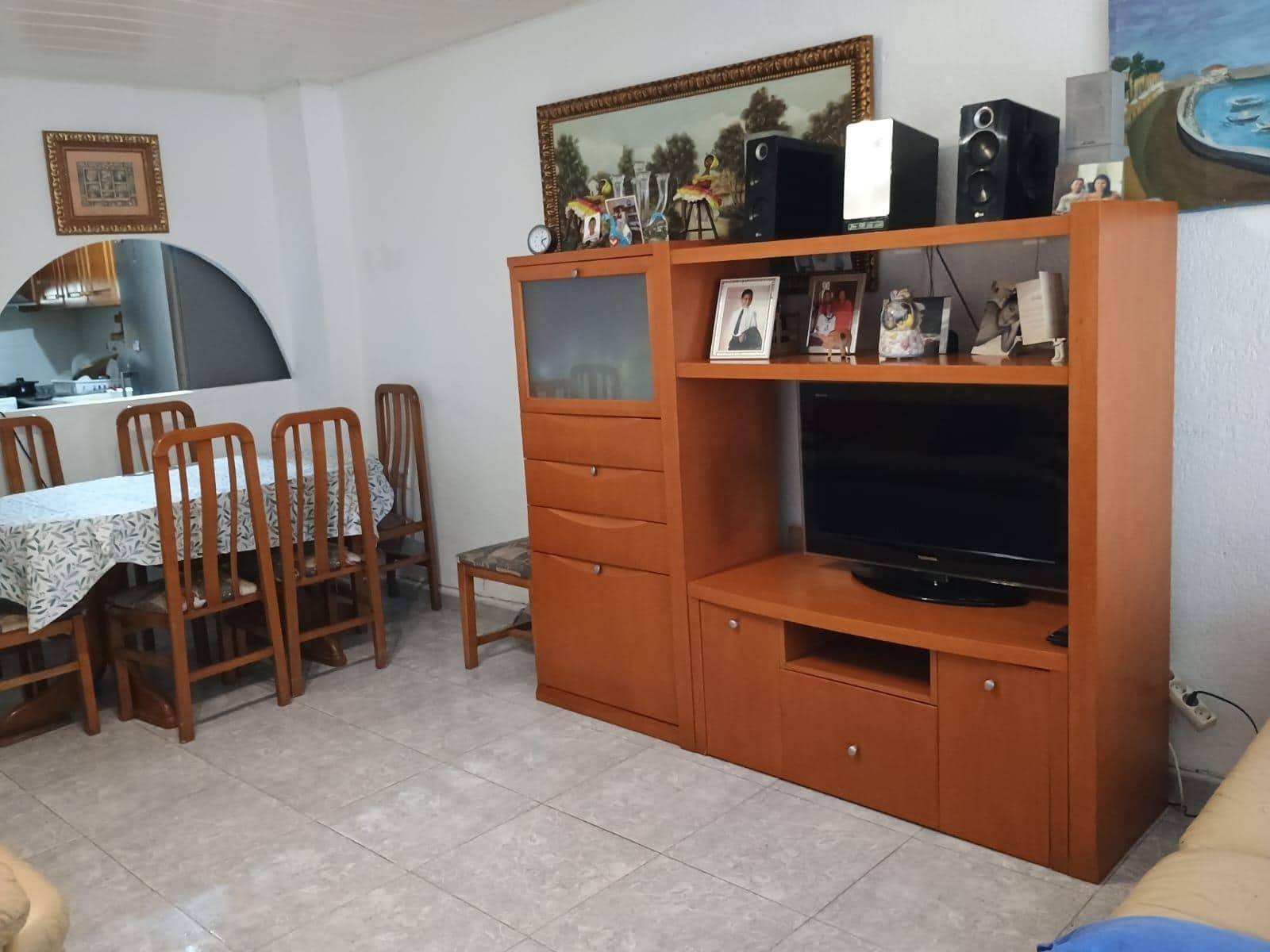 3 bedroom Townhouse for sale in Benicarlo - € 105,000 (Ref: 9591850)