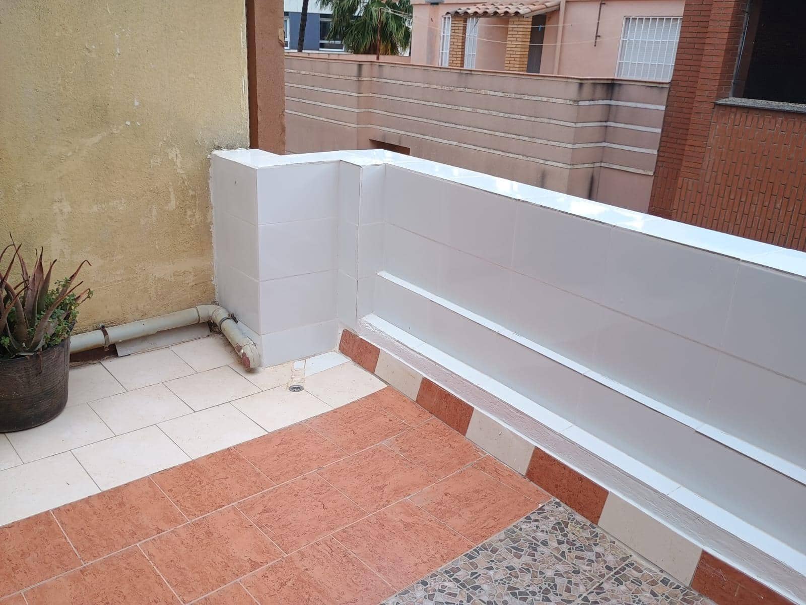 3 bedroom Townhouse for sale in Benicarlo - € 105,000 (Ref: 9591850)