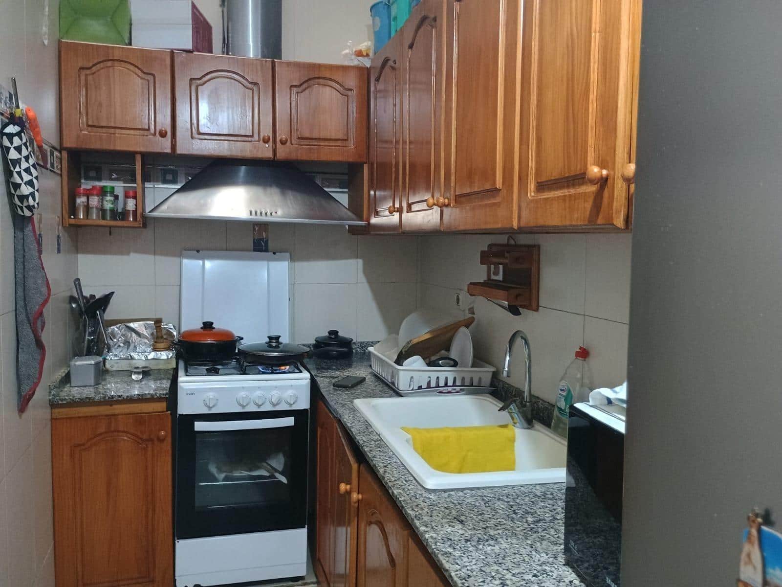 3 bedroom Townhouse for sale in Benicarlo - € 105,000 (Ref: 9591850)