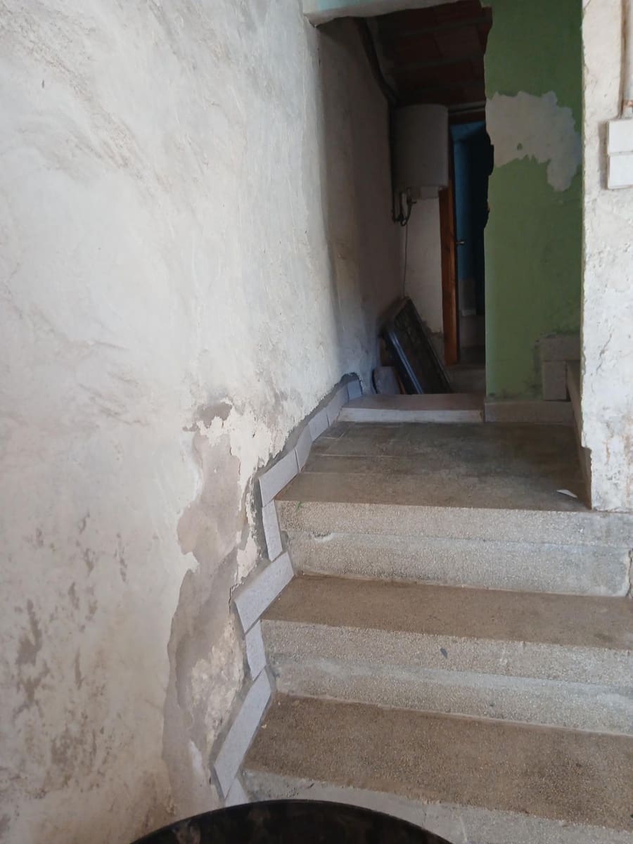 4 makuuhuone Omakotitalo myytävänä paikassa Cervera del Maestre / Cervera del Maestrat - 60 000 € (Ref: 9591851)