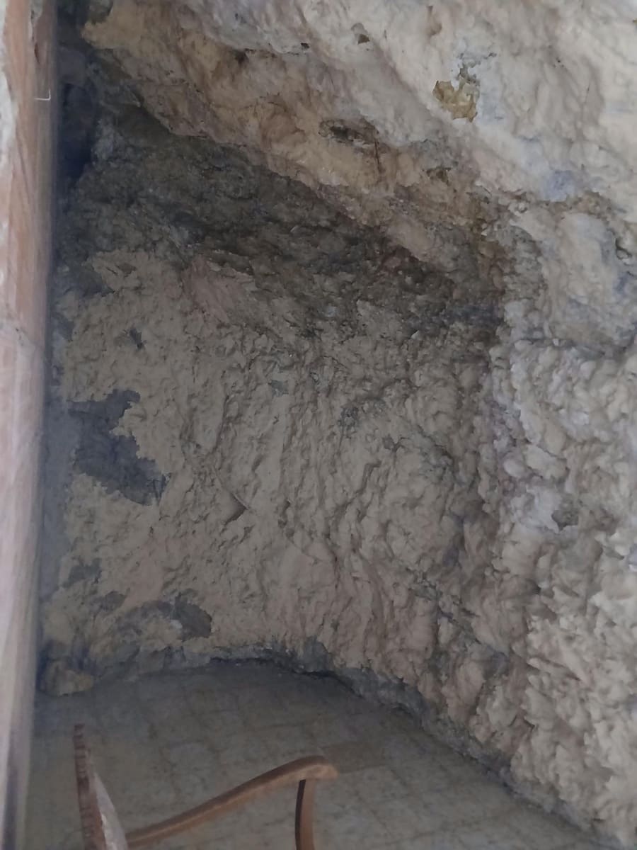 4 makuuhuone Omakotitalo myytävänä paikassa Cervera del Maestre / Cervera del Maestrat - 60 000 € (Ref: 9591851)