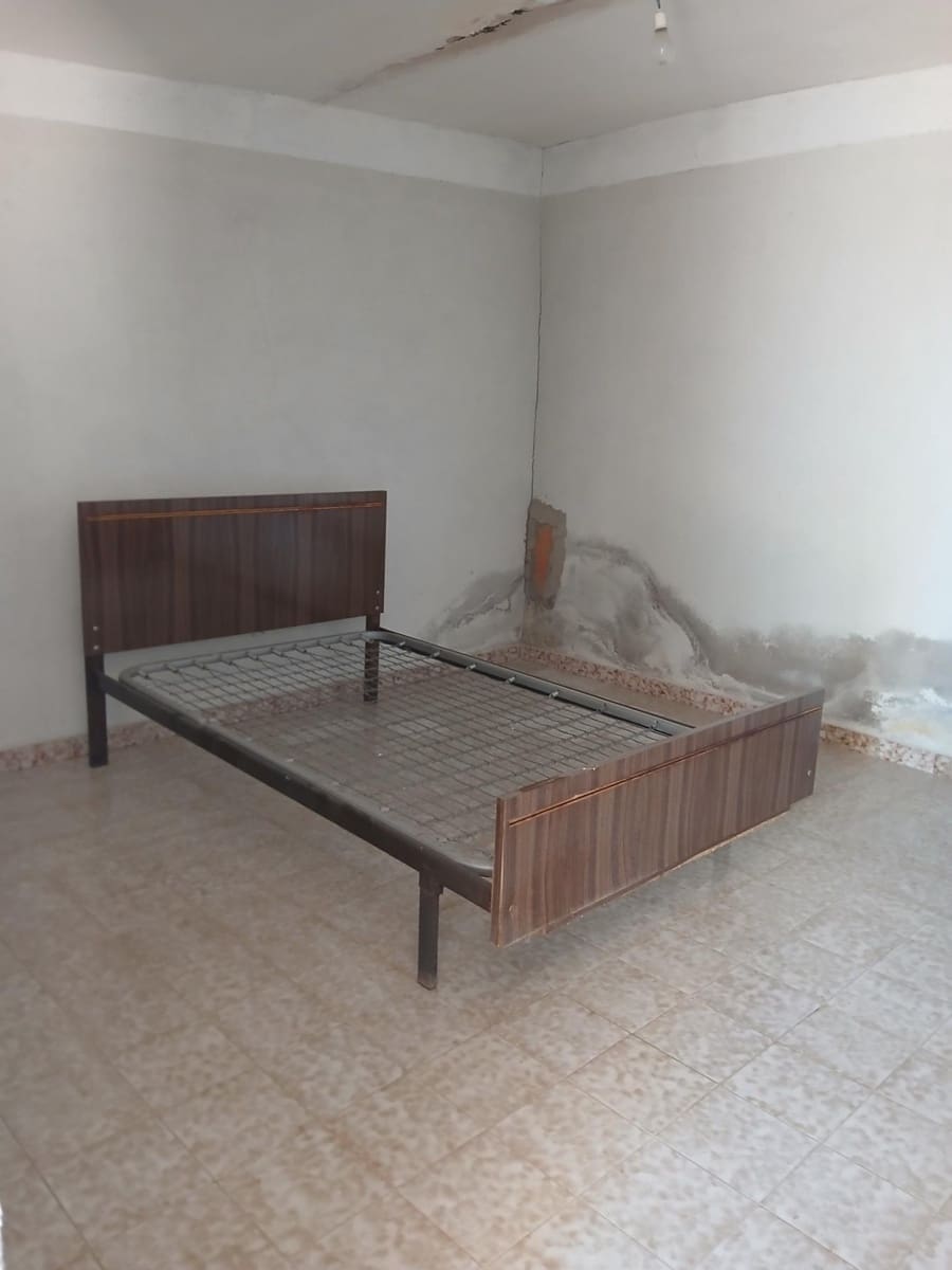 4 makuuhuone Omakotitalo myytävänä paikassa Cervera del Maestre / Cervera del Maestrat - 60 000 € (Ref: 9591851)