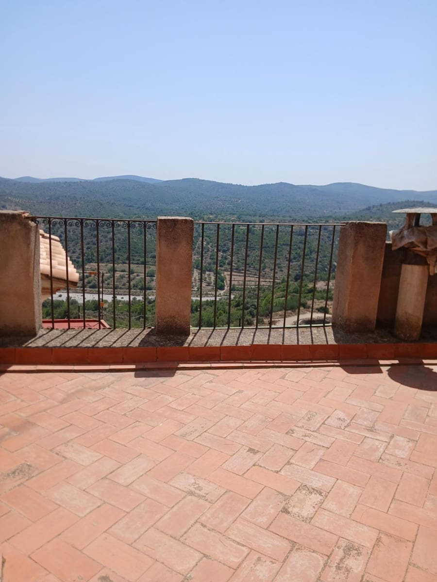 4 makuuhuone Omakotitalo myytävänä paikassa Cervera del Maestre / Cervera del Maestrat - 60 000 € (Ref: 9591851)