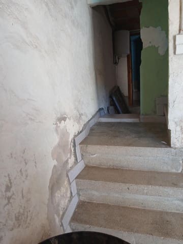 4 makuuhuone Omakotitalo myytävänä paikassa Cervera del Maestre / Cervera del Maestrat - 60 000 € (Ref: 9591851)