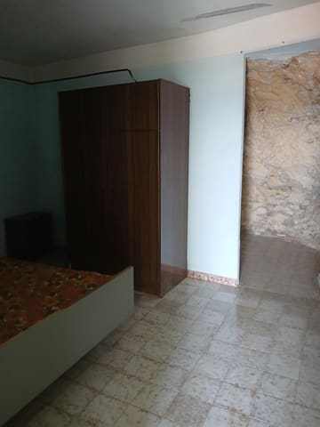 4 makuuhuone Omakotitalo myytävänä paikassa Cervera del Maestre / Cervera del Maestrat - 60 000 € (Ref: 9591851)