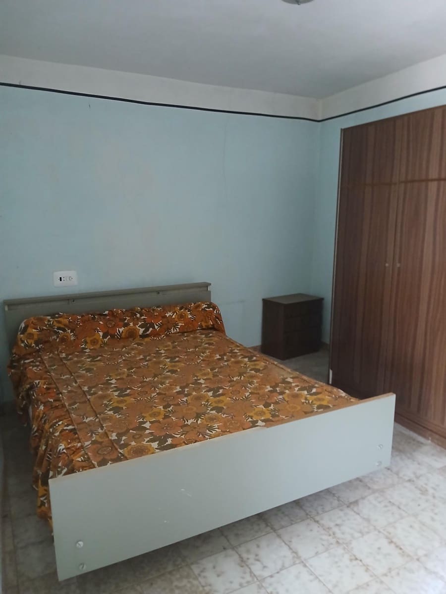 4 makuuhuone Omakotitalo myytävänä paikassa Cervera del Maestre / Cervera del Maestrat - 60 000 € (Ref: 9591851)