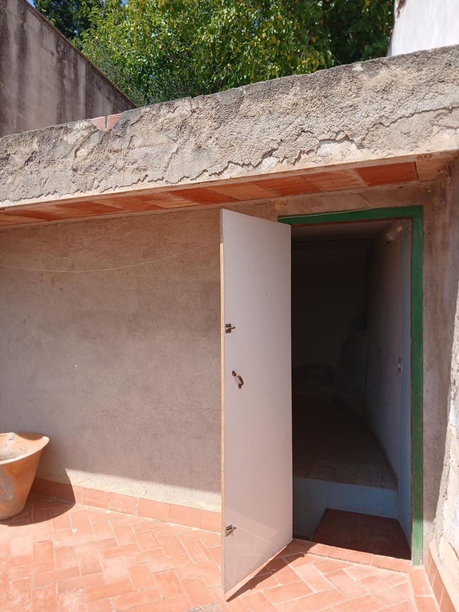 4 makuuhuone Omakotitalo myytävänä paikassa Cervera del Maestre / Cervera del Maestrat - 60 000 € (Ref: 9591851)