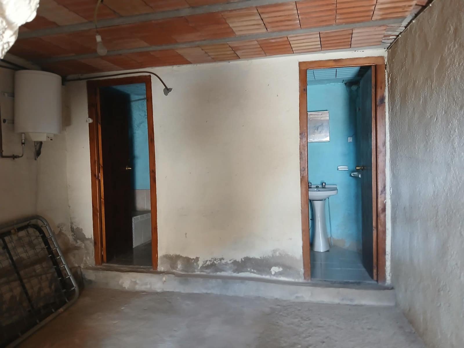 4 makuuhuone Omakotitalo myytävänä paikassa Cervera del Maestre / Cervera del Maestrat - 60 000 € (Ref: 9591851)