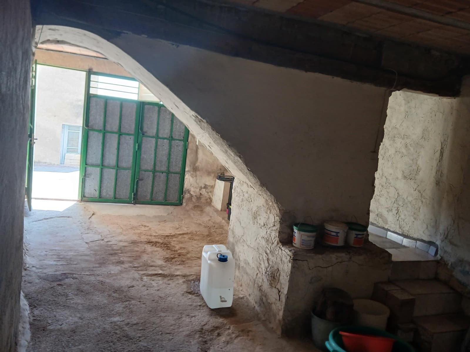 4 makuuhuone Omakotitalo myytävänä paikassa Cervera del Maestre / Cervera del Maestrat - 60 000 € (Ref: 9591851)