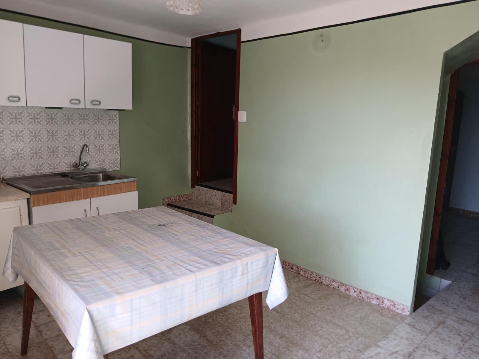 4 makuuhuone Omakotitalo myytävänä paikassa Cervera del Maestre / Cervera del Maestrat - 60 000 € (Ref: 9591851)