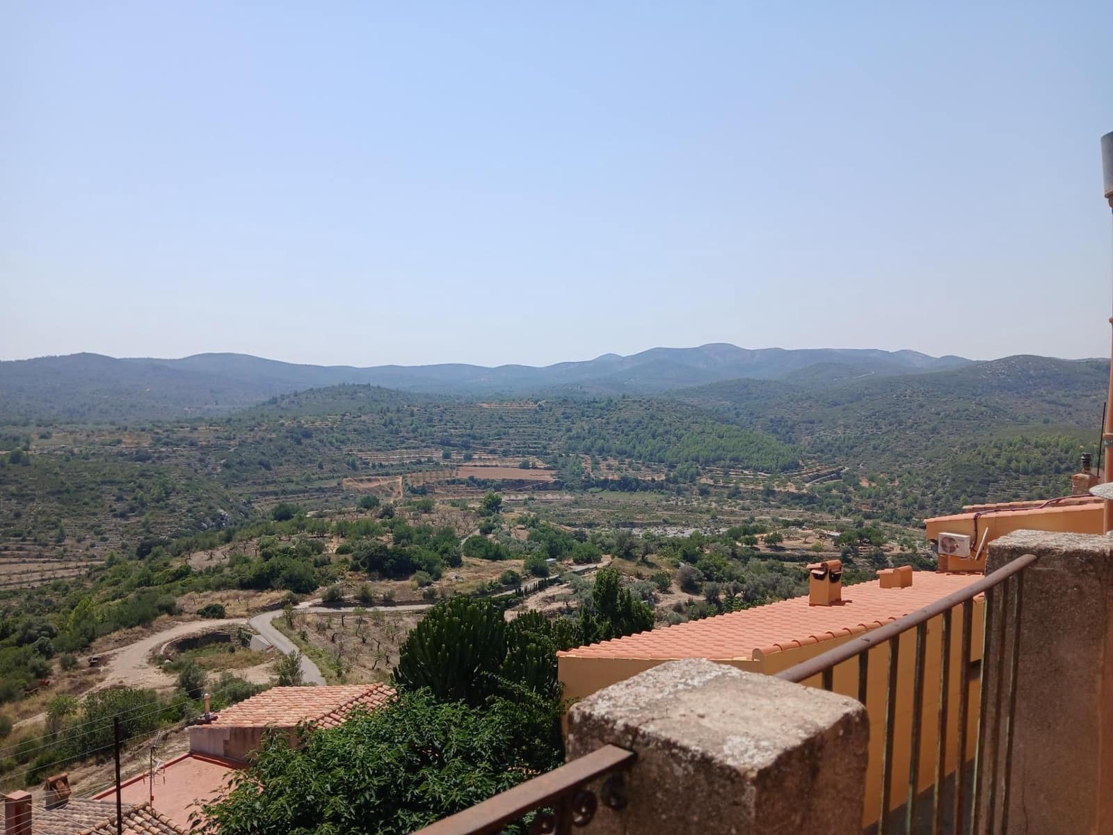 4 makuuhuone Omakotitalo myytävänä paikassa Cervera del Maestre / Cervera del Maestrat - 60 000 € (Ref: 9591851)