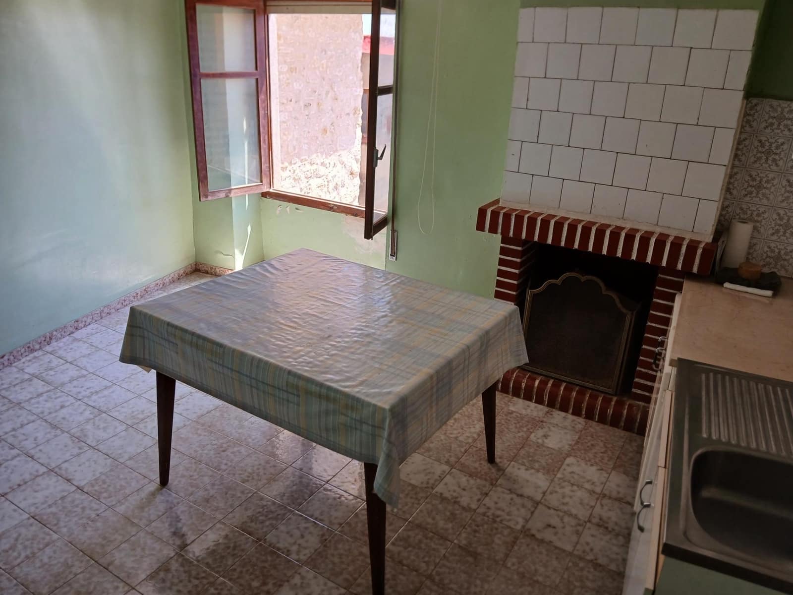 4 makuuhuone Omakotitalo myytävänä paikassa Cervera del Maestre / Cervera del Maestrat - 60 000 € (Ref: 9591851)