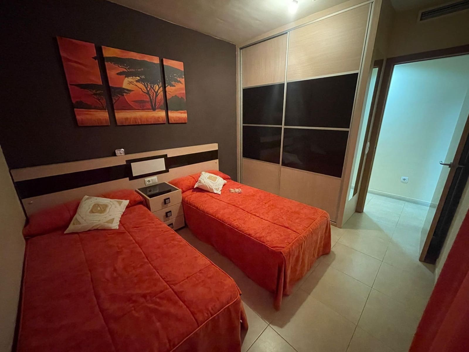 2 bedroom Apartment for sale in Benicarlo - € 125,000 (Ref: 9591852)