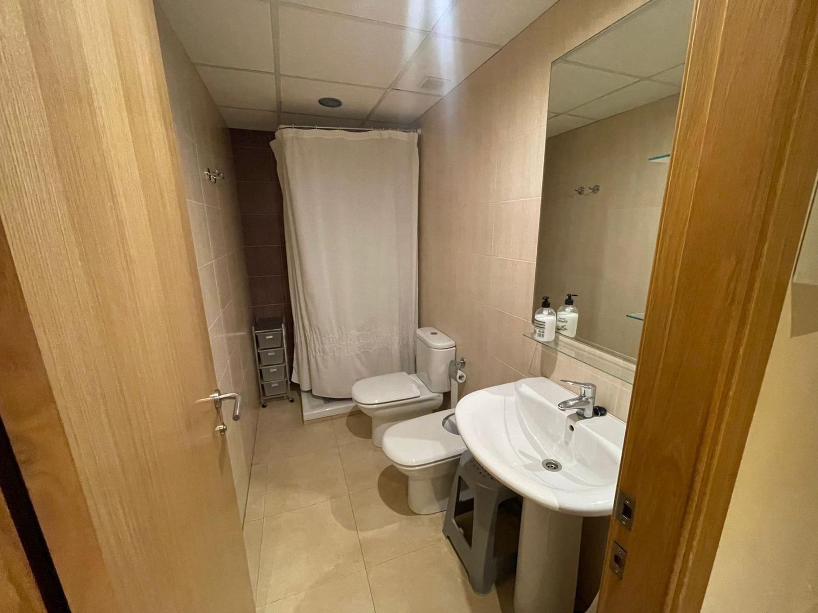 2 bedroom Apartment for sale in Benicarlo - € 125,000 (Ref: 9591852)