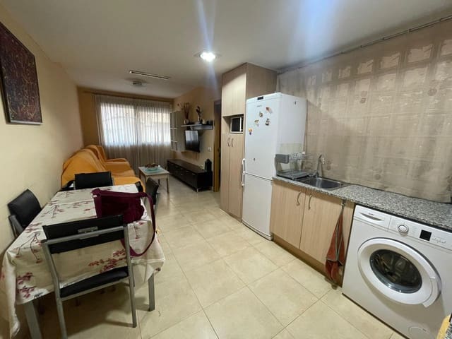 2 sypialnia Apartament na sprzedaż w Benicarló - 125 000 € (Ref: 9591852)