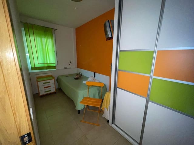 2 sypialnia Apartament na sprzedaż w Benicarló - 125 000 € (Ref: 9591852)