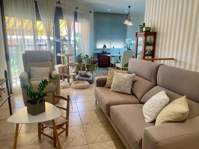 5 camera da letto Casa in vendita in Benicarló con garage - 291.000 € (Rif: 9591901)