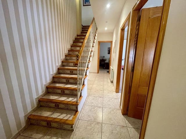 5 camera da letto Casa in vendita in Benicarló con garage - 291.000 € (Rif: 9591901)