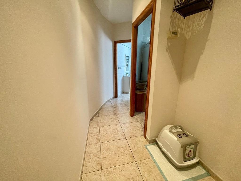 5 bedroom Townhouse for sale in Benicarlo with garage - € 291,000 (Ref: 9591901)