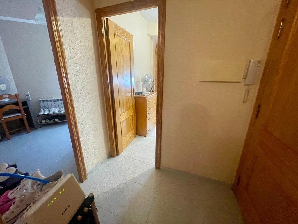 5 bedroom Townhouse for sale in Benicarlo with garage - € 291,000 (Ref: 9591901)