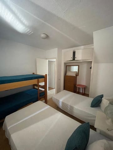 2 slaapkamer Appartement te koop in Peñíscola met zwembad - € 229.000 (Ref: 9596094)