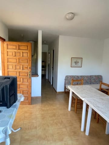 2 slaapkamer Appartement te koop in Peñíscola met zwembad - € 229.000 (Ref: 9596094)