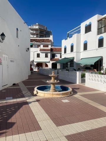 2 slaapkamer Appartement te koop in Peñíscola met zwembad - € 229.000 (Ref: 9596094)