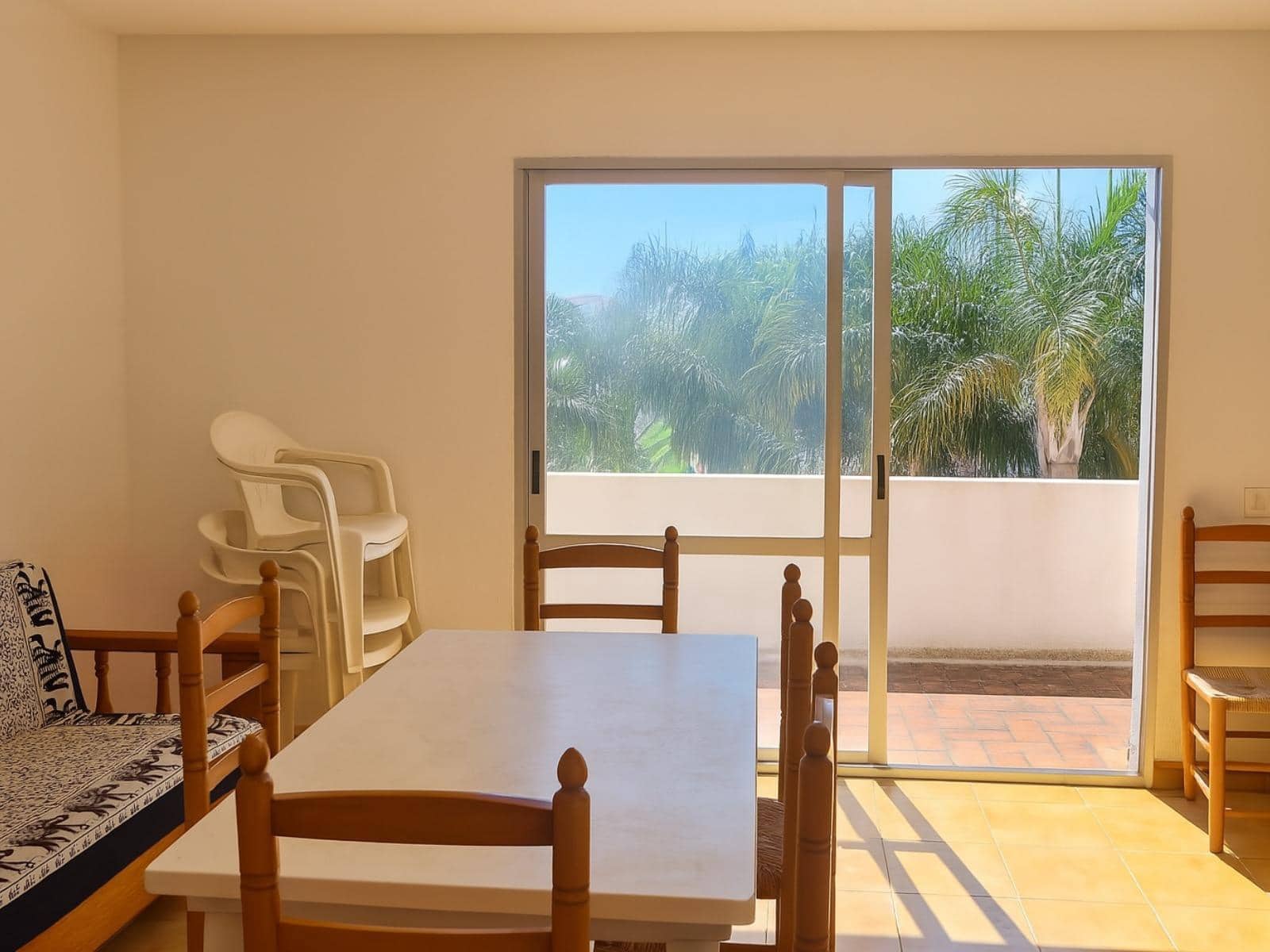 2 makuuhuone Huoneisto myytävänä paikassa Peniscola mukana uima-altaan - 229 000 € (Ref: 9596094)