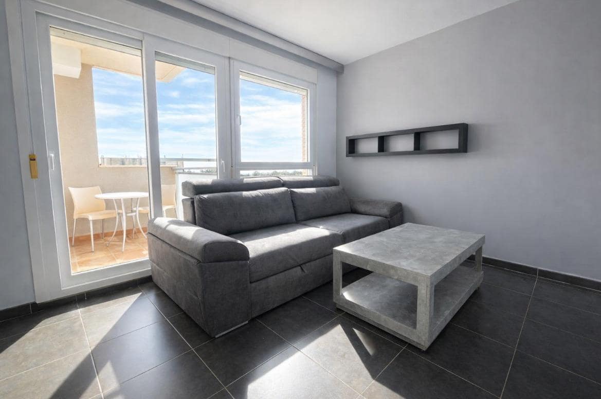 3 camera da letto Attico in vendita in Benicarlo - 220.000 € (Rif: 9619197)