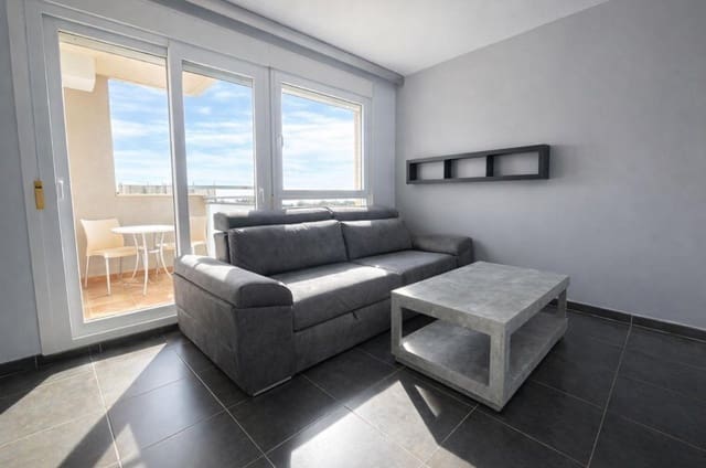 3 sovrum Takvåning till salu i Benicarló - 220 000 € (Ref: 9619197)