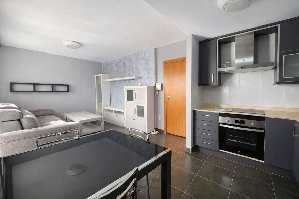 3 camera da letto Attico in vendita in Benicarlo - 220.000 € (Rif: 9619197)