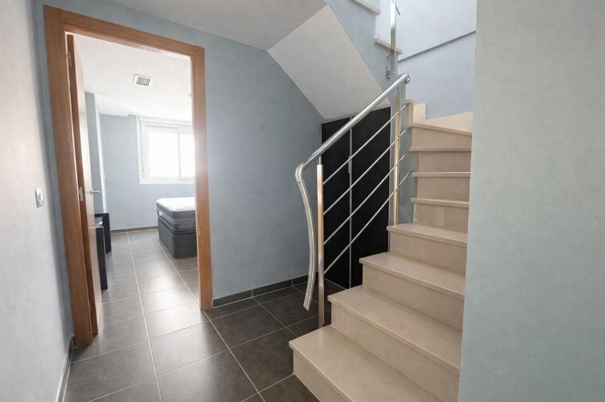 3 camera da letto Attico in vendita in Benicarlo - 220.000 € (Rif: 9619197)