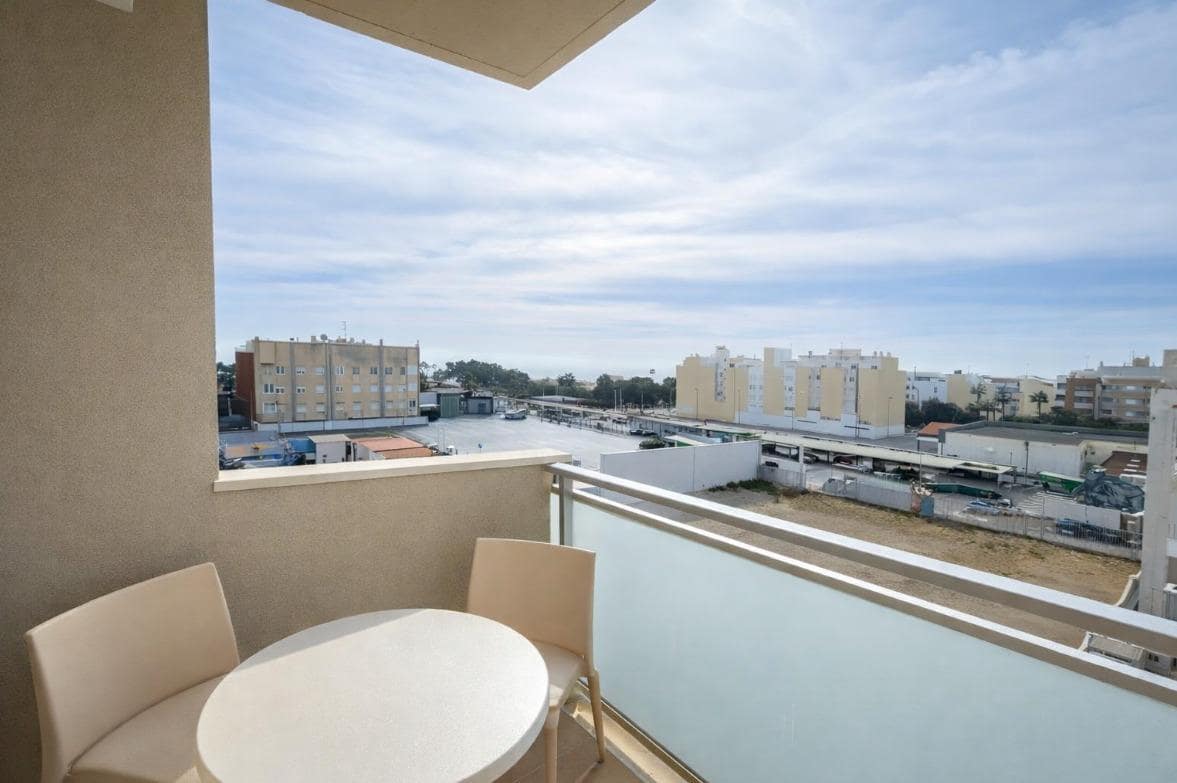 3 bedroom Penthouse for sale in Benicarlo - € 220,000 (Ref: 9619197)