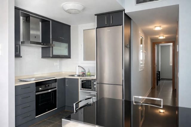 3 soveværelse Penthouse til salg i Benicarló - € 220.000 (Ref: 9619197)