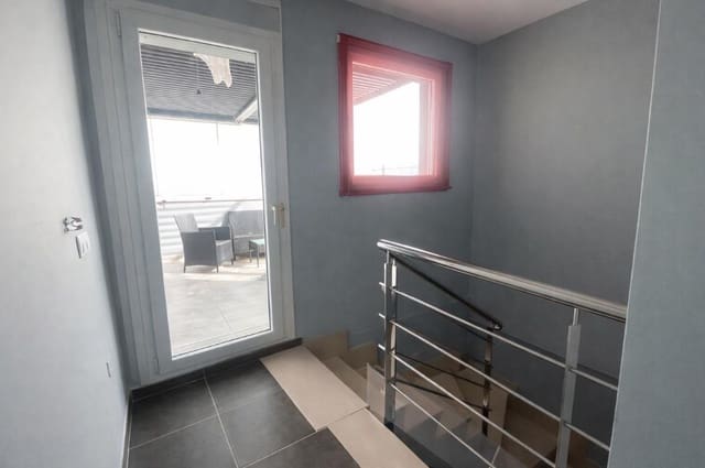 3 soveværelse Penthouse til salg i Benicarló - € 220.000 (Ref: 9619197)