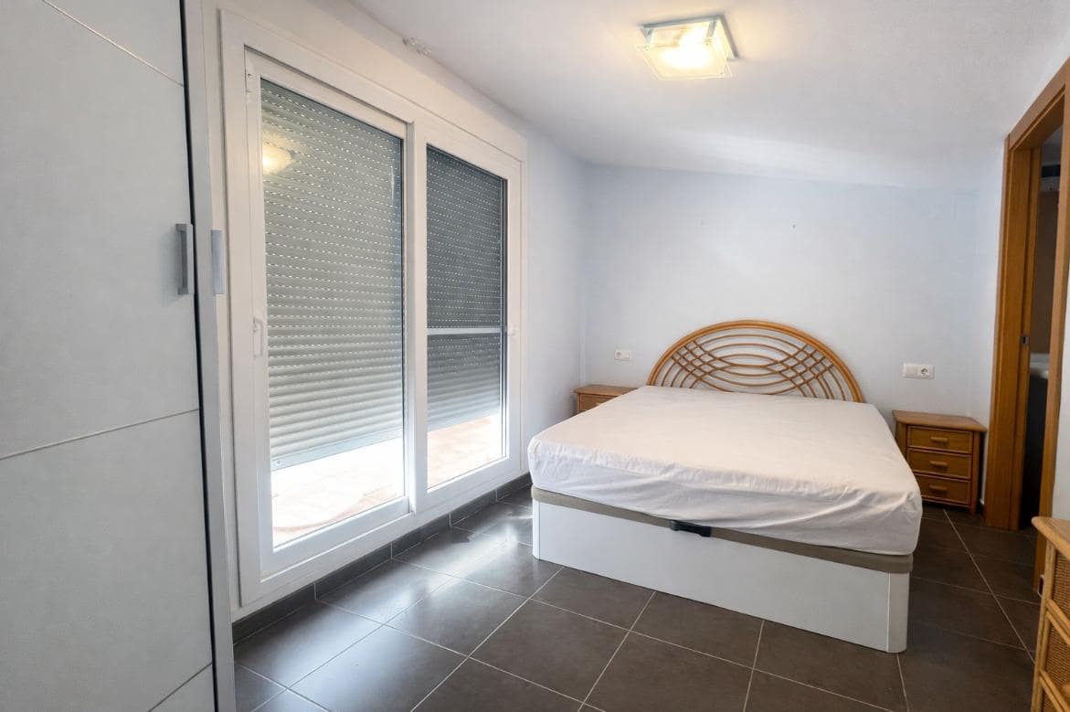 3 bedroom Penthouse for sale in Benicarlo - € 220,000 (Ref: 9619197)