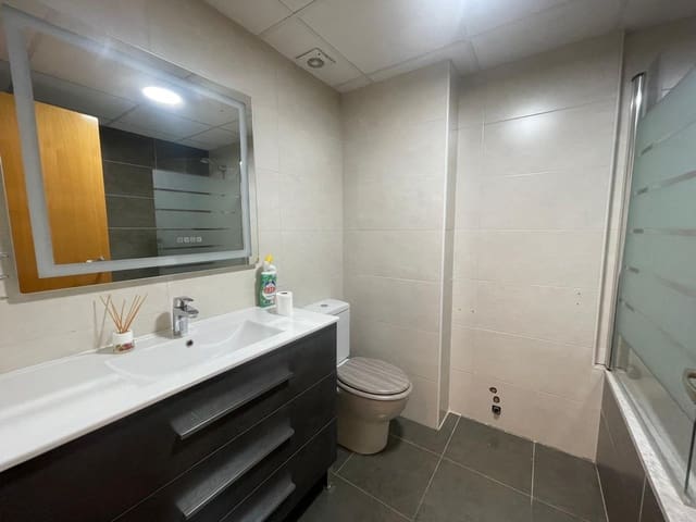 3 soveværelse Penthouse til salg i Benicarló - € 220.000 (Ref: 9619197)