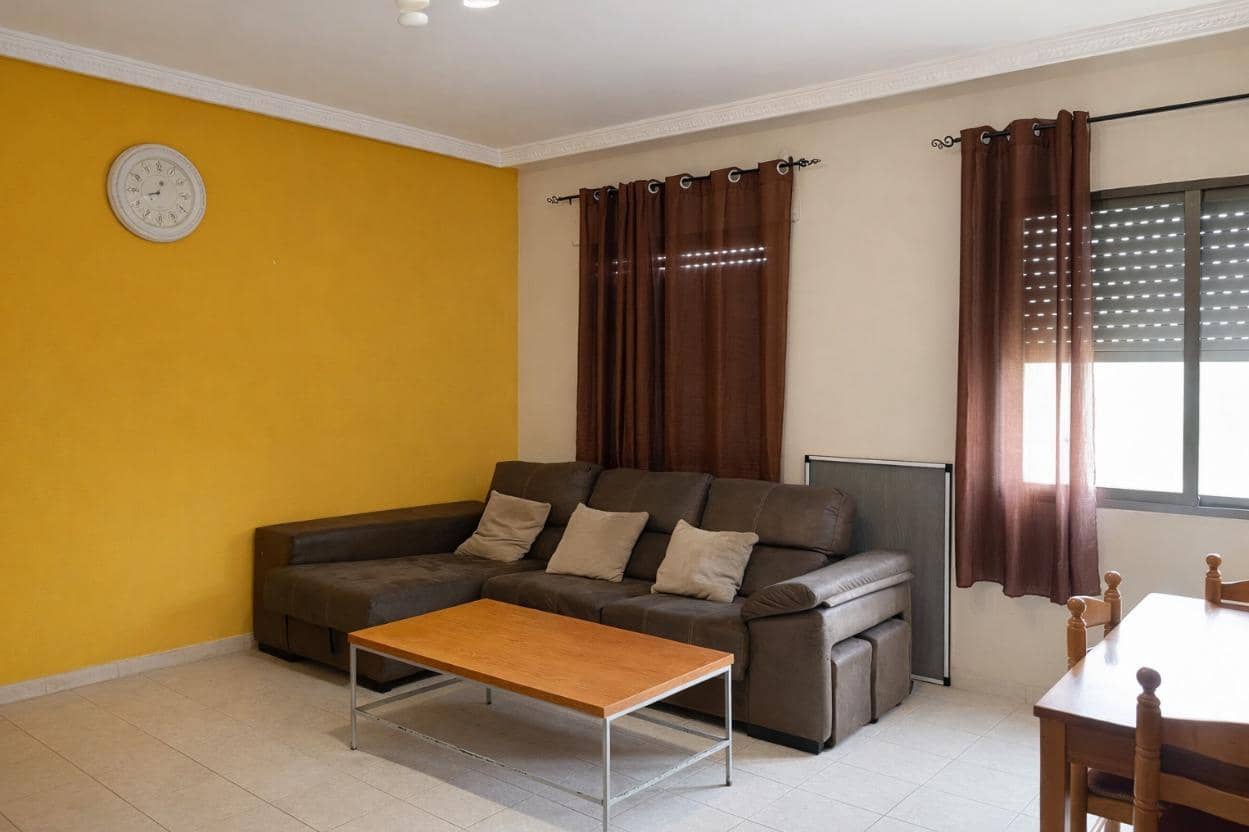 4 chambre Appartement à vendre à Benicarlo - 160 000 € (Ref: 9637531)