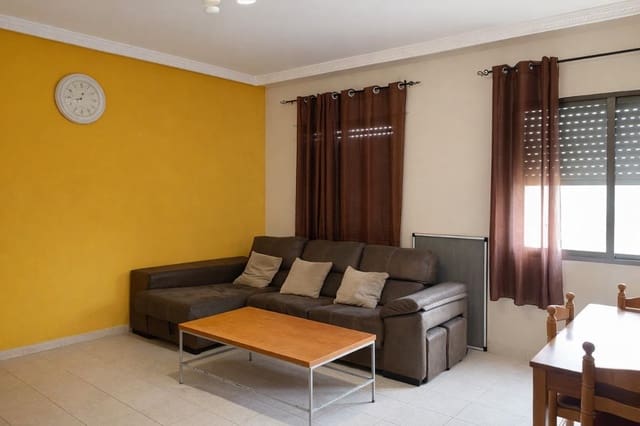 4 chambre Appartement à vendre à Benicarló - 160 000 € (Ref: 9637531)