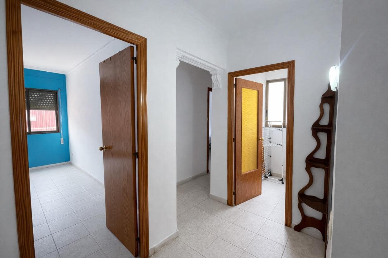 4 chambre Appartement à vendre à Benicarlo - 160 000 € (Ref: 9637531)