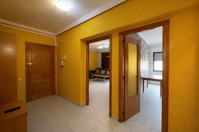 4 chambre Appartement à vendre à Benicarló - 160 000 € (Ref: 9637531)