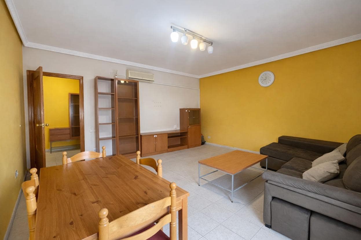 4 chambre Appartement à vendre à Benicarlo - 160 000 € (Ref: 9637531)