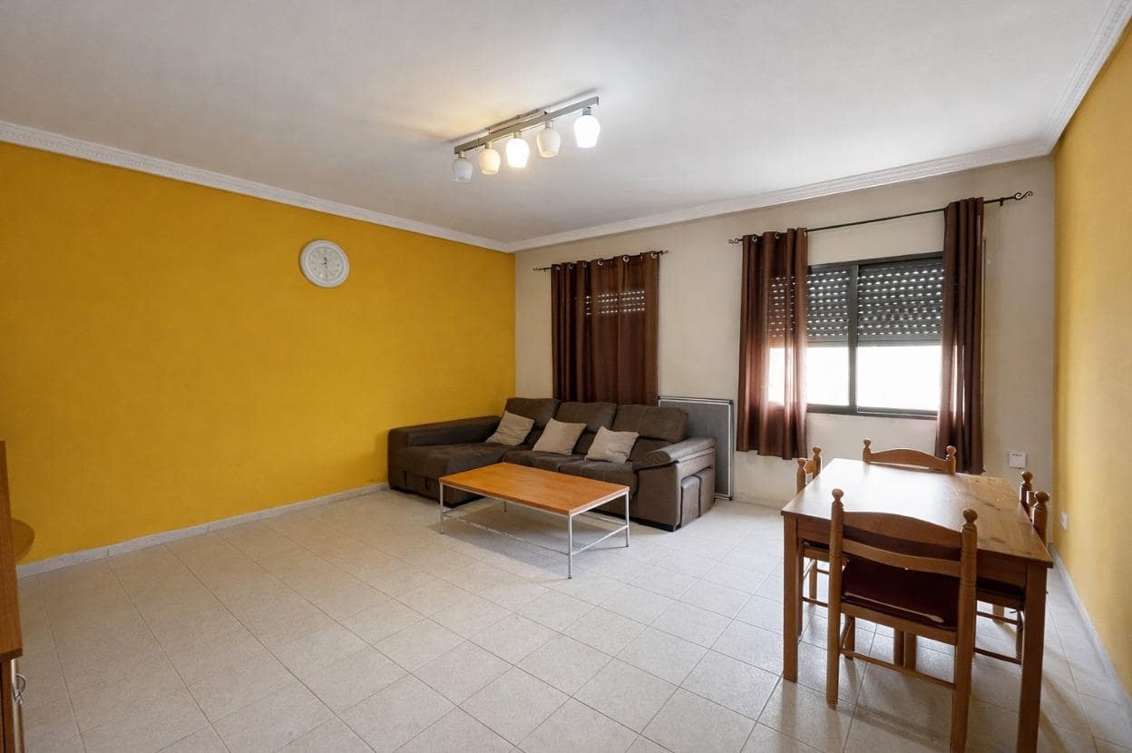 4 chambre Appartement à vendre à Benicarlo - 160 000 € (Ref: 9637531)