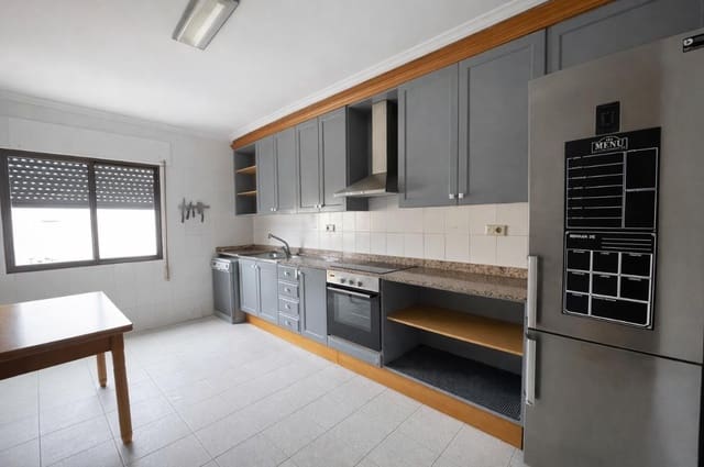4 chambre Appartement à vendre à Benicarló - 160 000 € (Ref: 9637531)