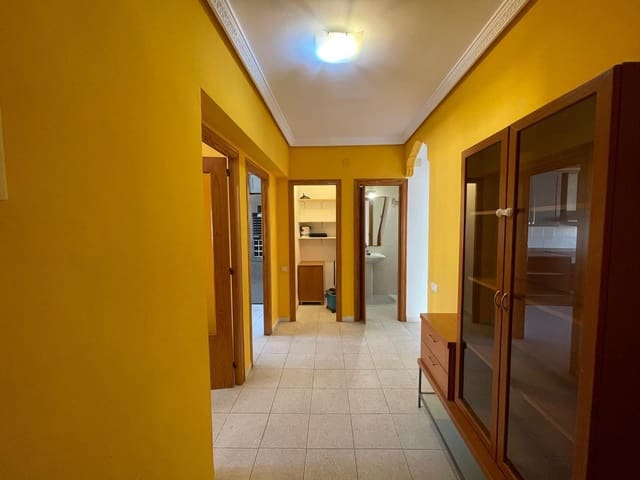 4 chambre Appartement à vendre à Benicarló - 160 000 € (Ref: 9637531)